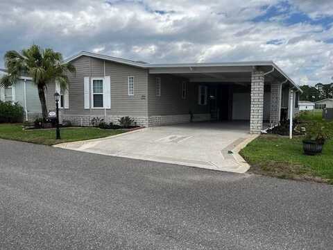 1098 LaCosta Lane W., Winter Haven, FL 33881