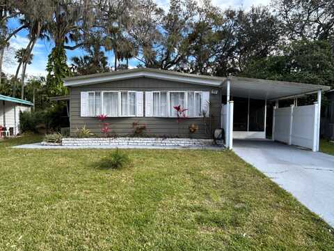 16 Trotter Court, Daytona Beach, FL 32119