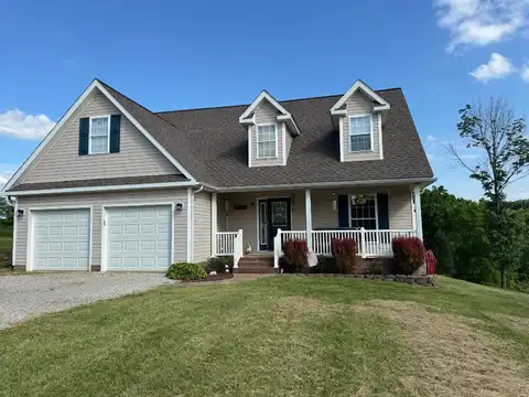 13958 Old State Road 37, Tell City, IN 47586
