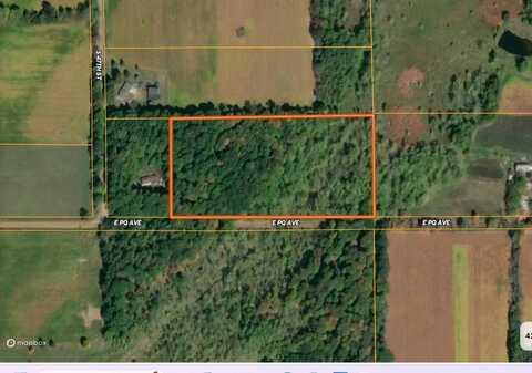 V/L E PQ Ave, Climax, MI 49034