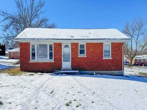 108 Floyd St., Campbellsville, KY 42718