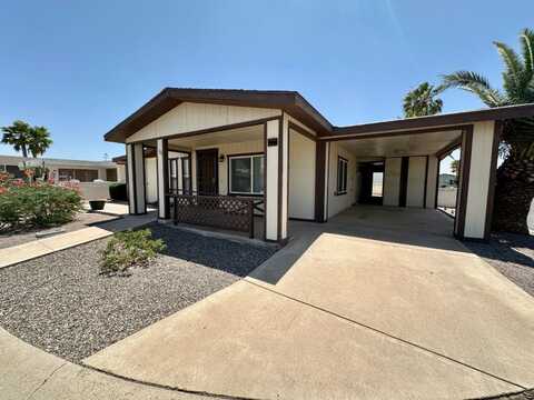 3500 S Tomahawk Rd, Apache Junction, AZ 85119