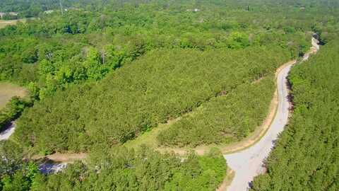 0 Pebble Cove Road, Abbeville, AL 36310