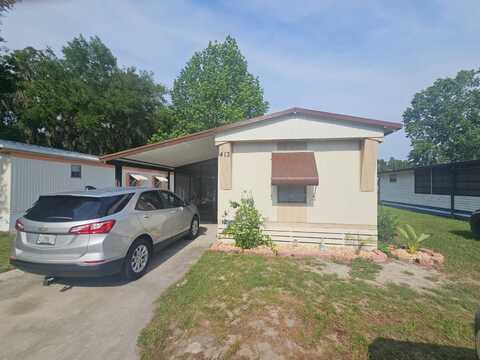 413 Abel Point, Inverness, FL 34450