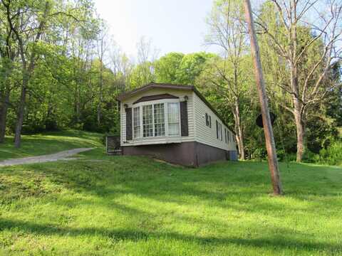 4538 Veterans Hwy, New Martinsville, WV 26155