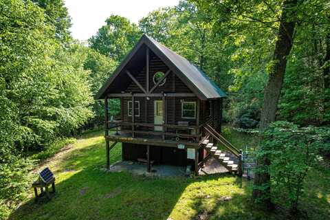 WP Lot 002 RT 333, Thompsontown, PA 17082