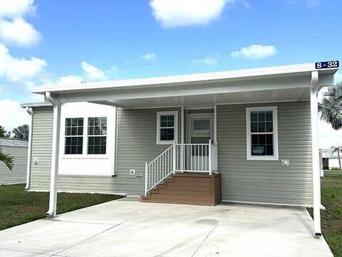 25501 Trost Blvd. 08-32, Bonita Springs, FL 34135