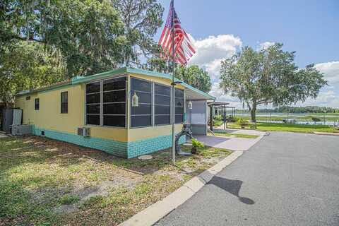8618 E GOSPEL ISLAND ROAD, Inverness, FL 34450