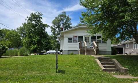 506 S. Grand Ave, Salisbury, MO 65281