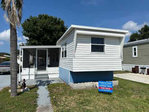 4000 24TH ST N, Saint Petersburg, FL 33714
