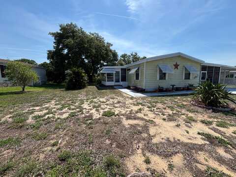 2825 Grand Traverse Circle, Grand Island, FL 32735