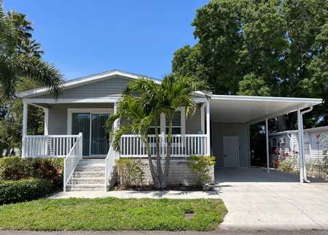 2649 Osaka Drive, Clearwater, FL 33764