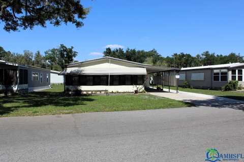 3210 Paradise Way, Zephyrhills, FL 33541
