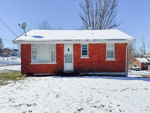 112 Floyd St., Campbellsville, KY 42718
