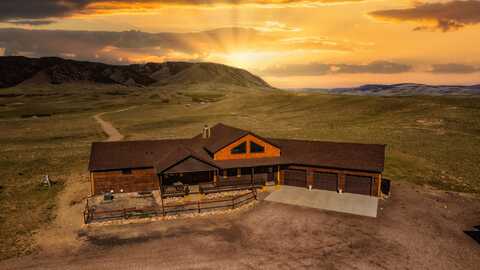 67 Cowboy Way, Laramie, WY 82070