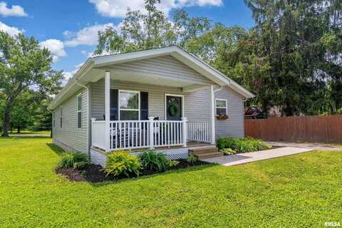 402 Habitat Way, Herrin, IL 62948