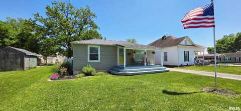 1007 Landes Street, Mount Carmel, IL 62863