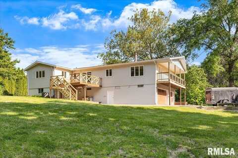 202 E SUNSET Way, East Peoria, IL 61611