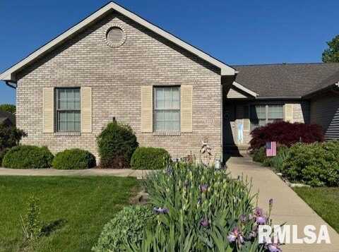 3615 Lytham Drive, Springfield, IL 62712