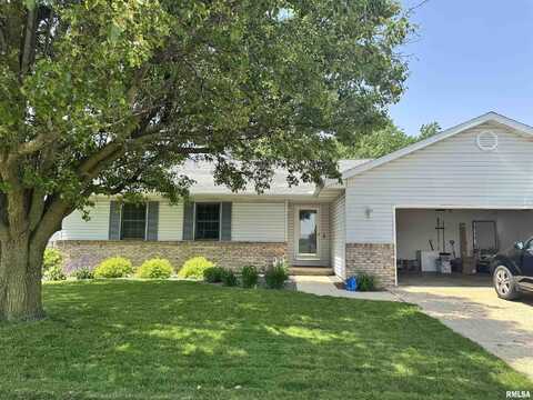 4301 RUSSELL Drive, Springfield, IL 62703