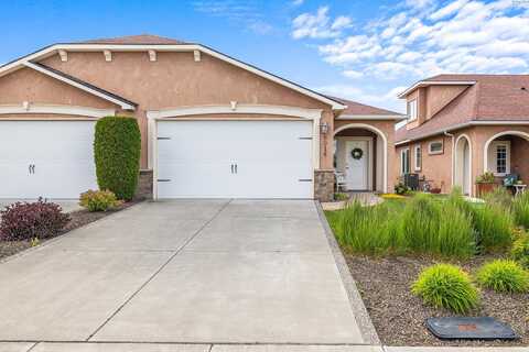 6016 Majestia Lane, Pasco, WA 99301