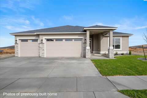 680 Lazio Way, Richland, WA 99352