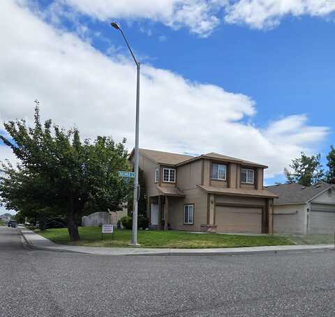 54 Bremmer, Richland, WA 99352