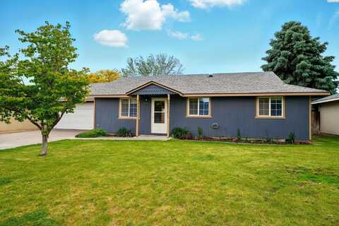 4721 Holly Way, West Richland, WA 99353