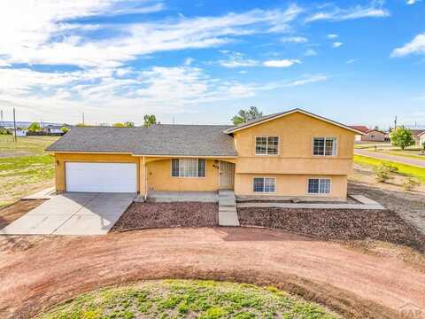 806 N Monarch Dr, Pueblo, CO 81007