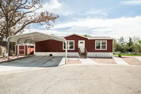 999 Fortino unit: 237, Pueblo, CO 81008