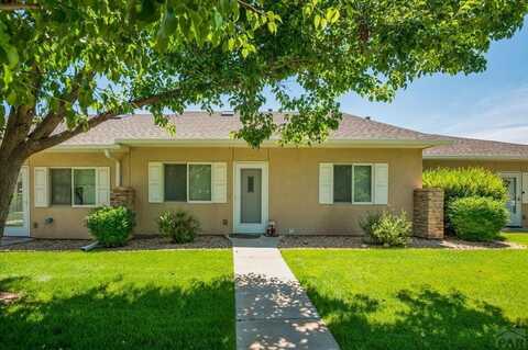 4153 Surfwood Lane unit: 180, Pueblo, CO 81005