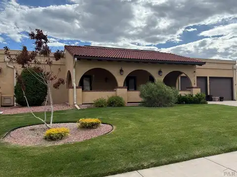 1318 Paseo Del Norte, Pueblo, CO 81008