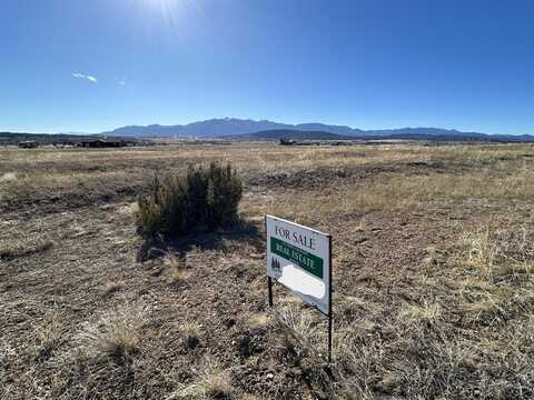 Lot 445 Las Animas Way, Colorado City, CO 81019