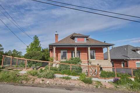 315 Oak St, Trinidad, CO 81082