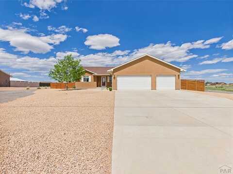 617 E Paradise Dr, Pueblo West, CO 81007