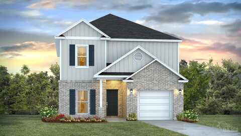 9870 Starling Dr, Pensacola, FL 32506