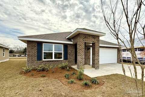 67 Anhinga St, Cantonment, FL 32533