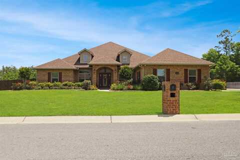 6126 Broadfield Ct, Milton, FL 32570