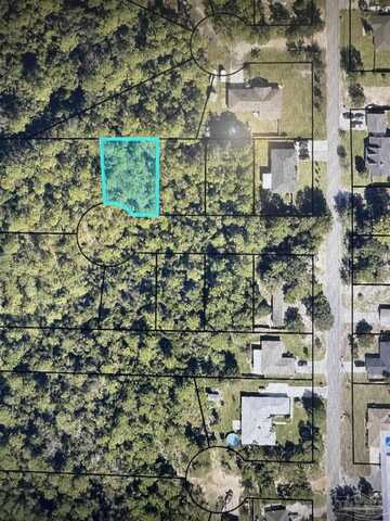 5406 Wichitaw Ct, Gulf Breeze, FL 32563