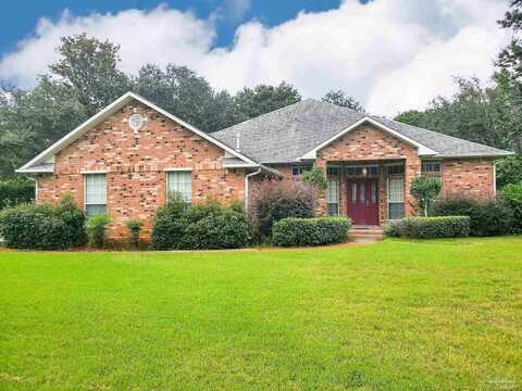 10203 Grackle Ct, Pensacola, FL 32507
