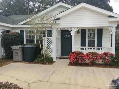 2441 Spyglass Cir, Pensacola, FL 32526