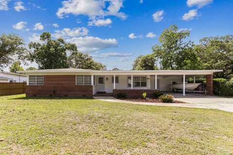 319 Calhoun Ave, Pensacola, FL 32507