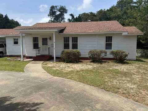1608 E Maxwell St, Pensacola, FL 32503