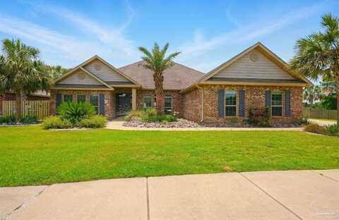 2665 Tulip Hill Rd, Pace, FL 32571