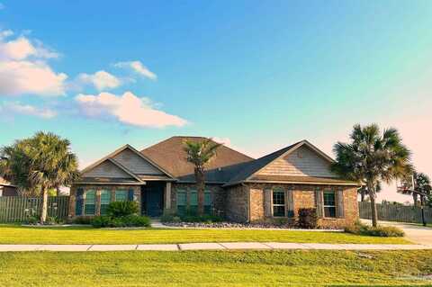 2665 Tulip Hill Rd, Pace, FL 32571