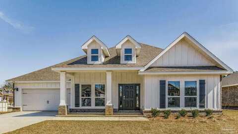 8616 Bluebell St, Milton, FL 32583
