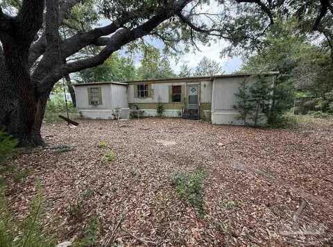 7514 Blackjack Cir, Navarre, FL 32566
