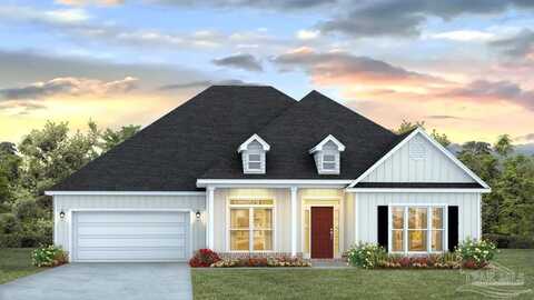 3080 Silver Maple Dr, Cantonment, FL 32533