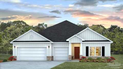 3100 Silver Maple Dr, Cantonment, FL 32533