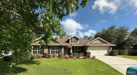 6887 Gaspar Ct, Navarre, FL 32566